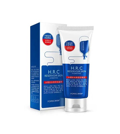 Rorec H-R-C Reservoir Skin Hydrating 100g